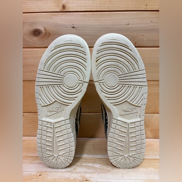 Nike Dunk Low SE Gone Fishing Rainbow Trout FN7523-300 - Men’s Size 6 - Picture 4 of 8